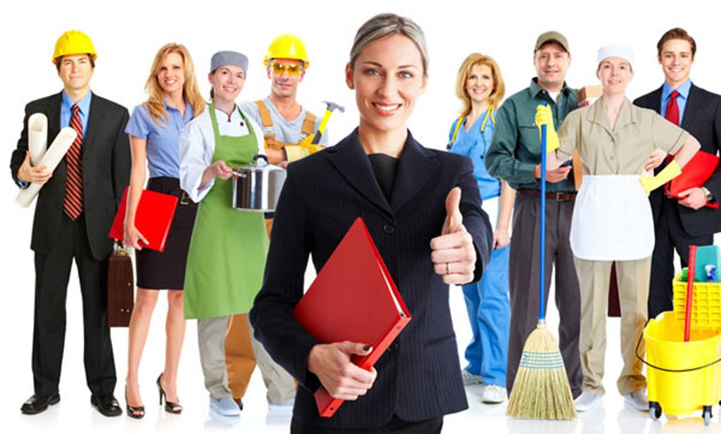 Bergama Yük Taşıma Personeli